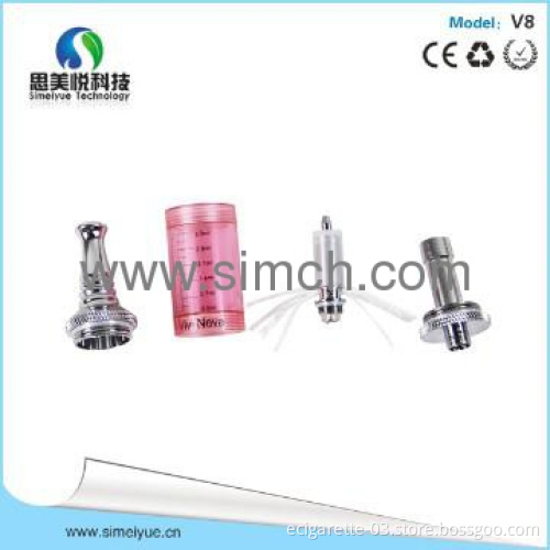 whole world best seller ego electronic cigarette kits vivi nova v8
